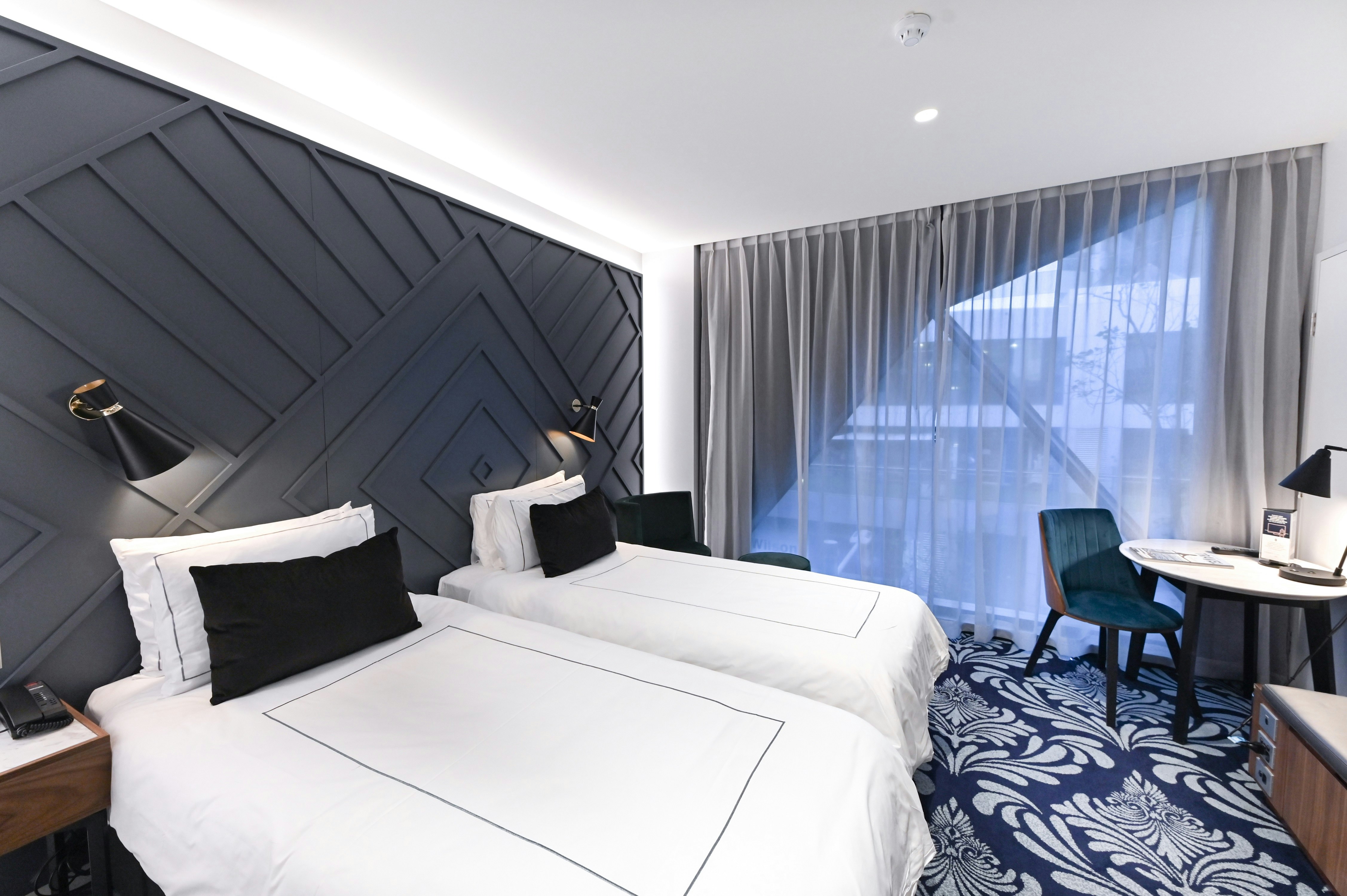 West Hotel Sydney Curio Collection By Hilton 18/80