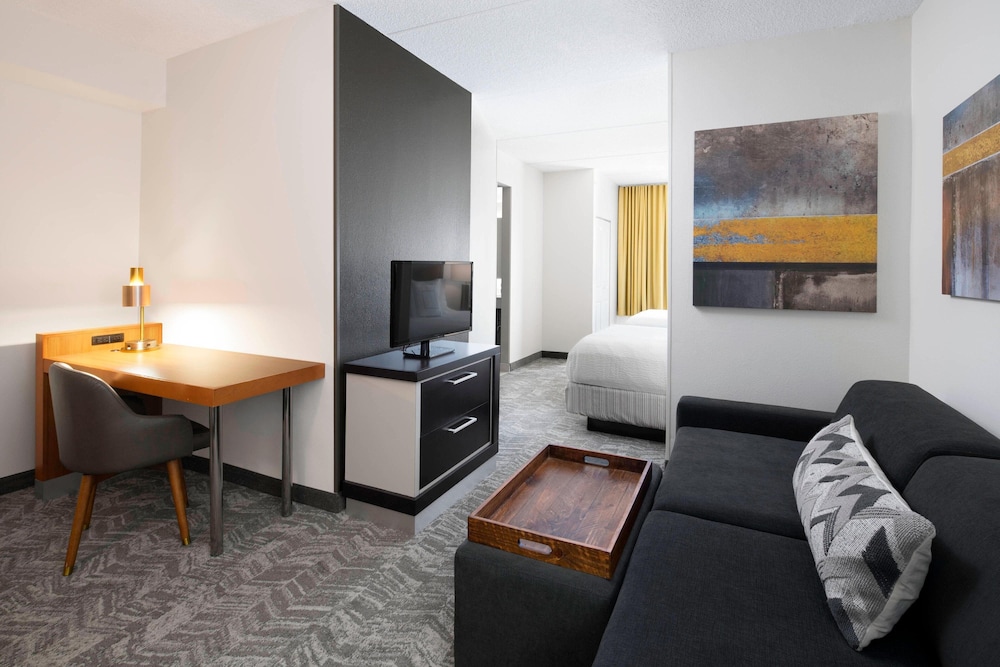Springhill Suites By Marriott Round Rock 18/34