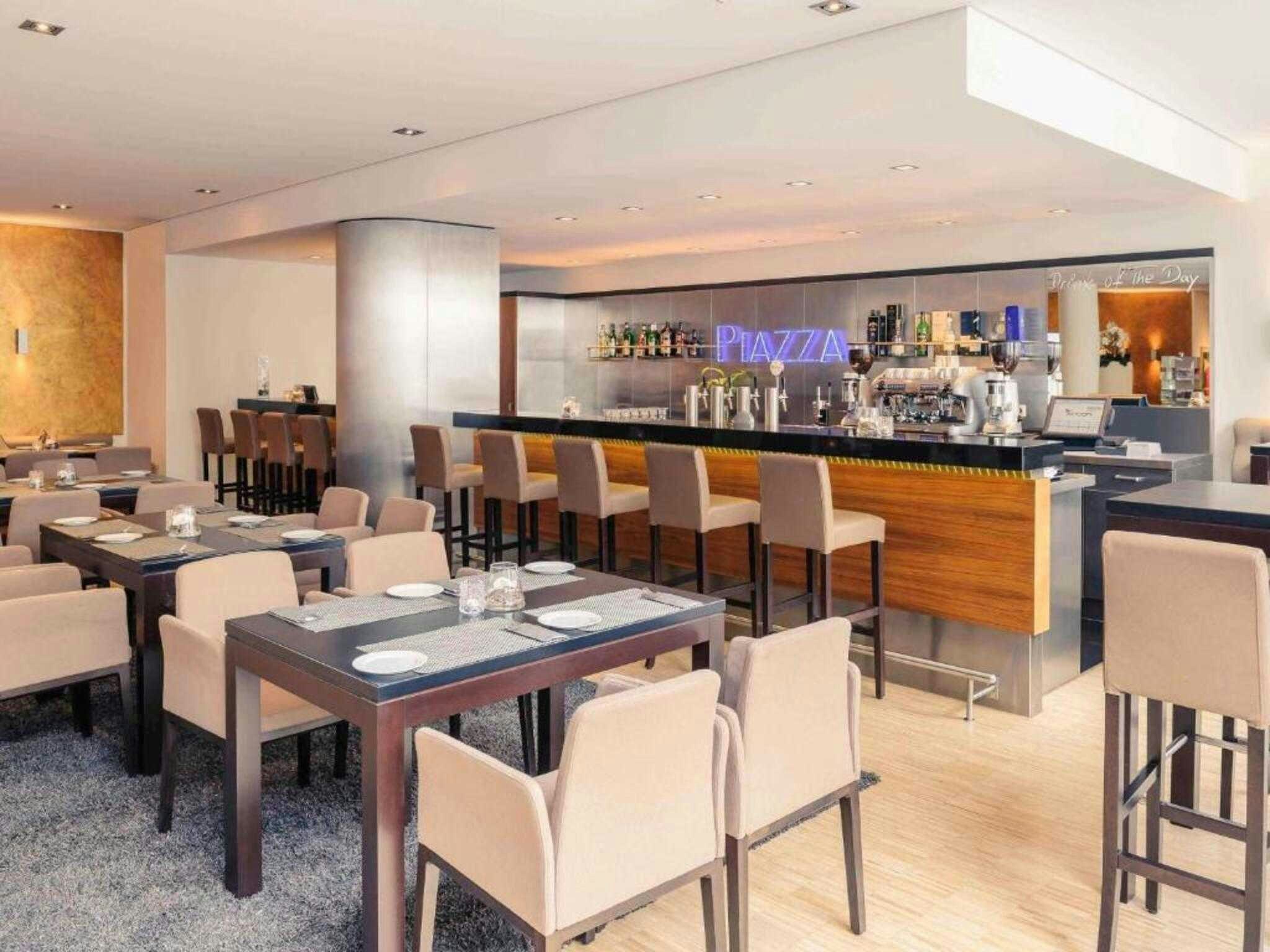 Mercure Hotel Duesseldorf City Nord 51/79