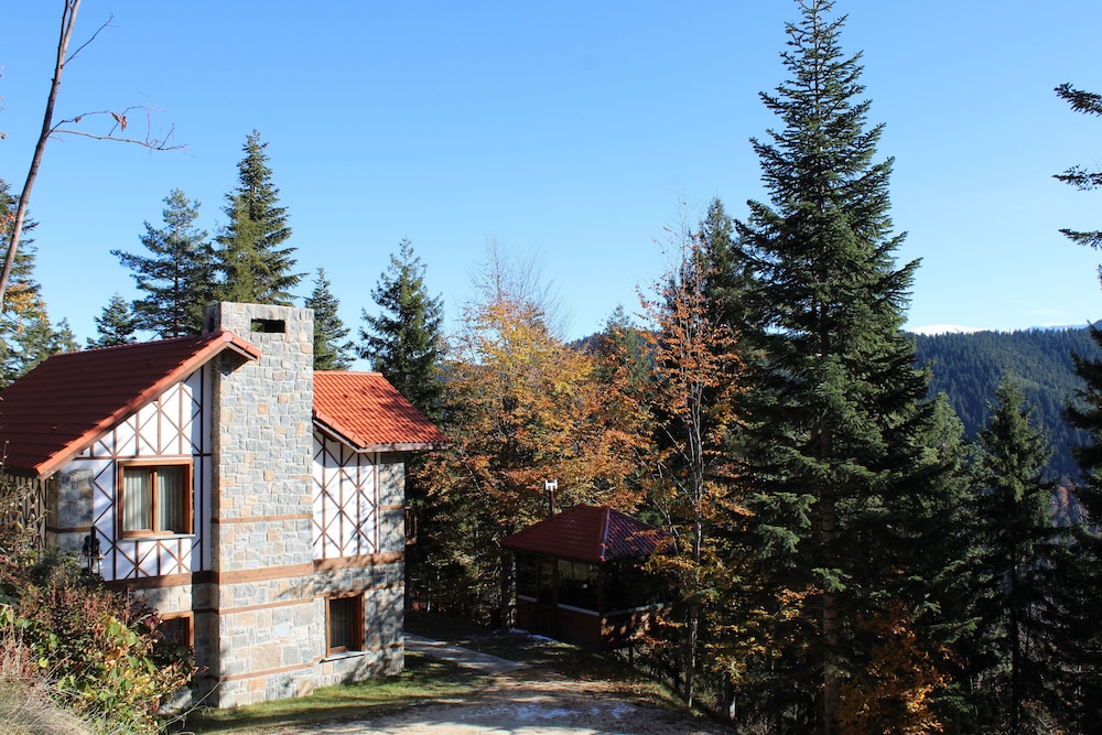 Foleya Mountain Resort 3/50