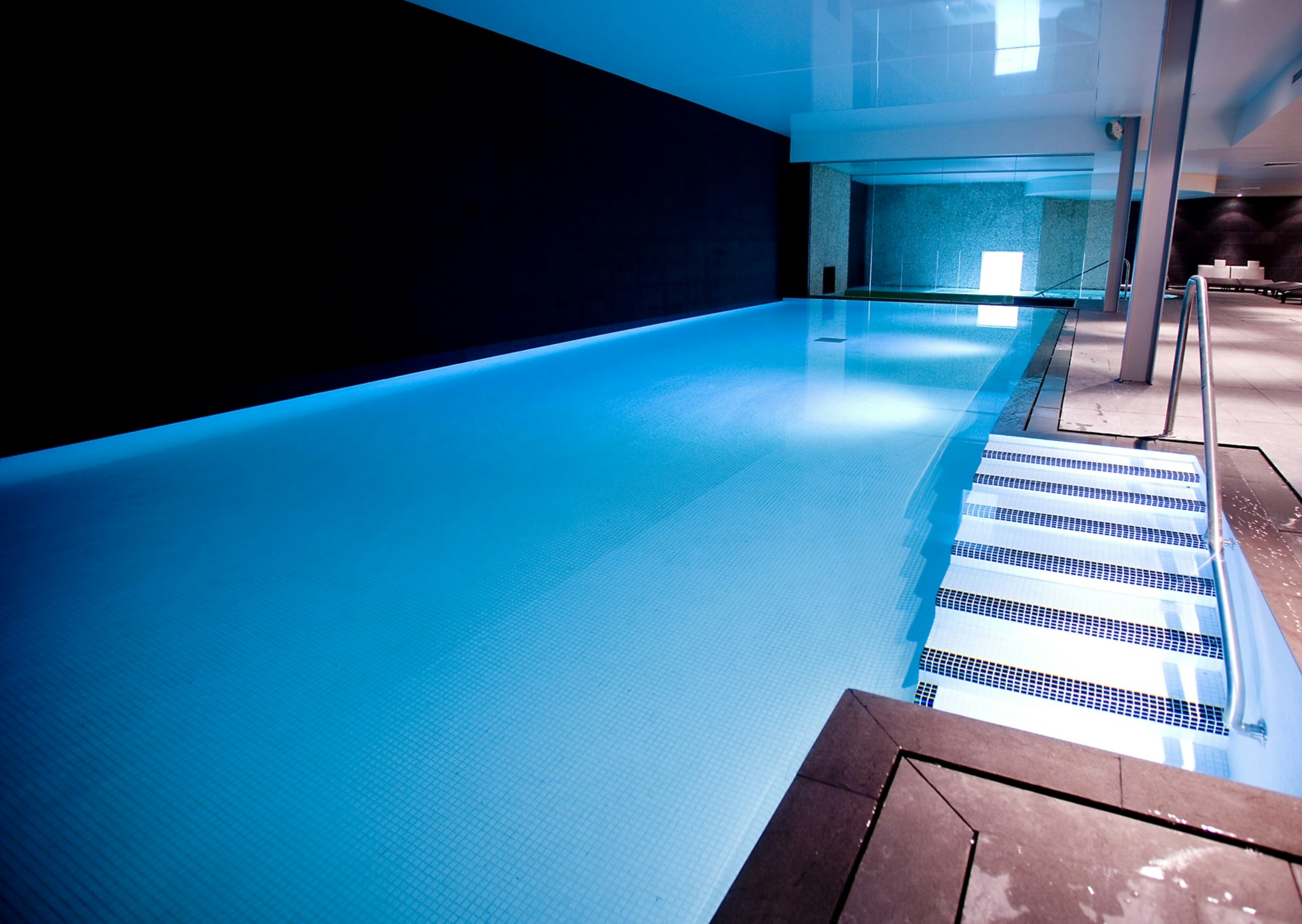 DoubleTree by Hilton Hotel & Spa Chester 10/48