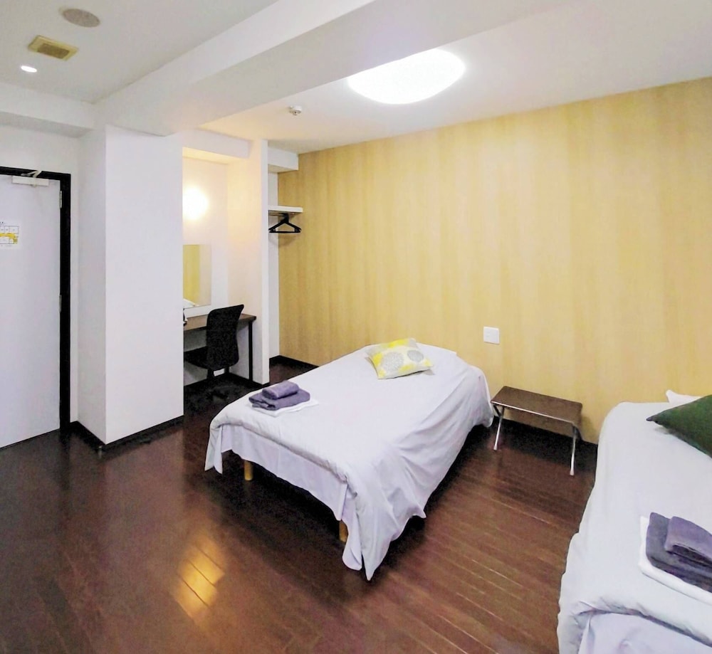 Hotel Chuo Oasis 25/60