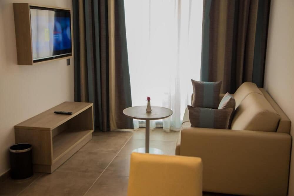 Az Hotel Le Zephyr Mostaganem 31/49