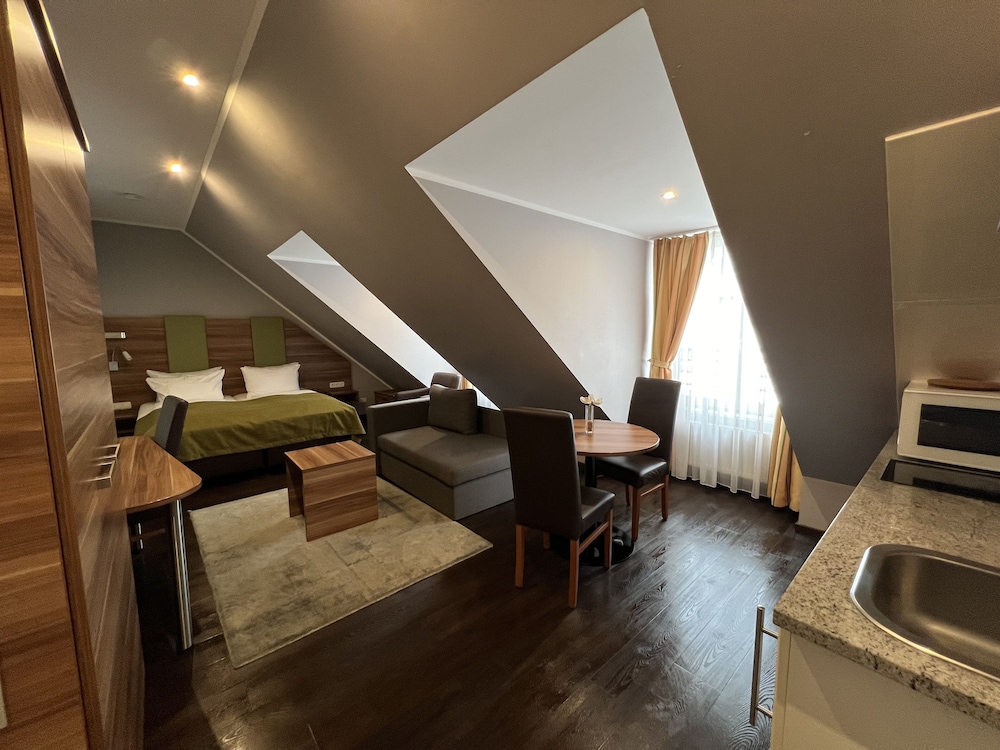 Batu Apart Hotel 37/50