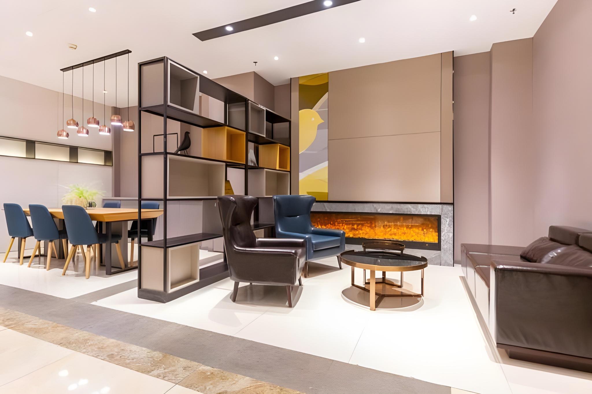 Yitel Hotel (Xining West Street Wangfujing) 41/59