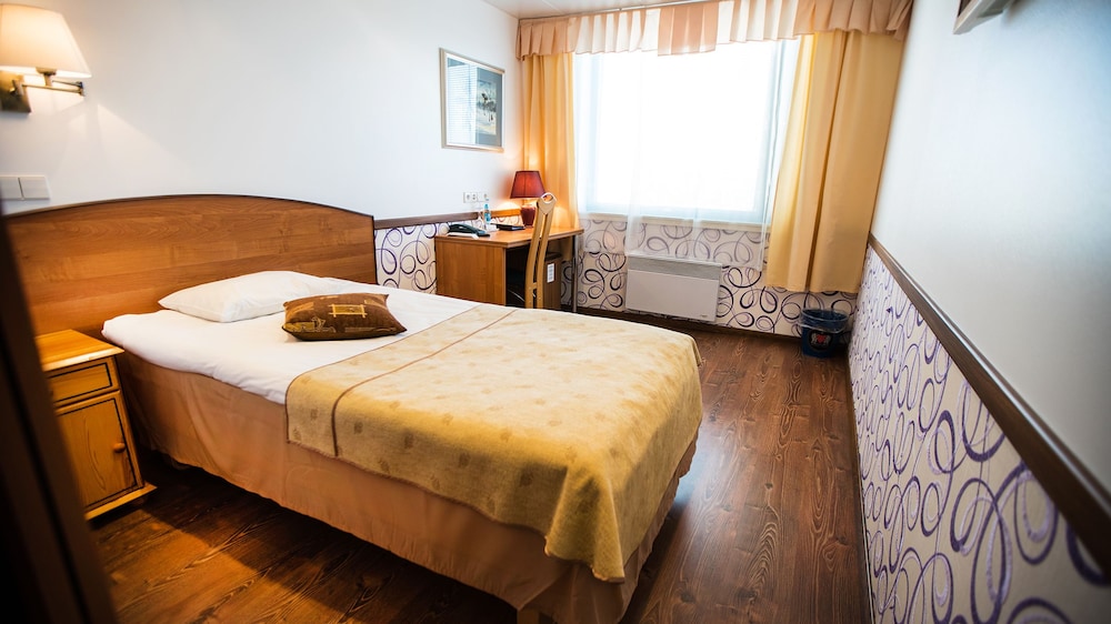 Hestia Hotel Susi 16/57