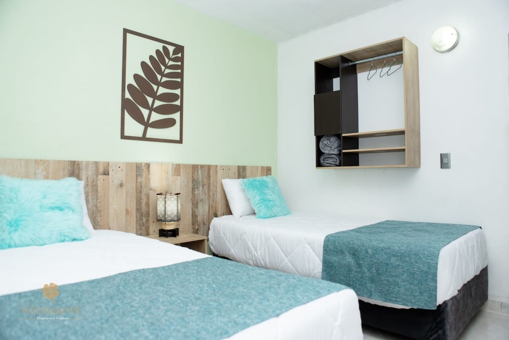 ArisSha Boutique Hotel 7/26