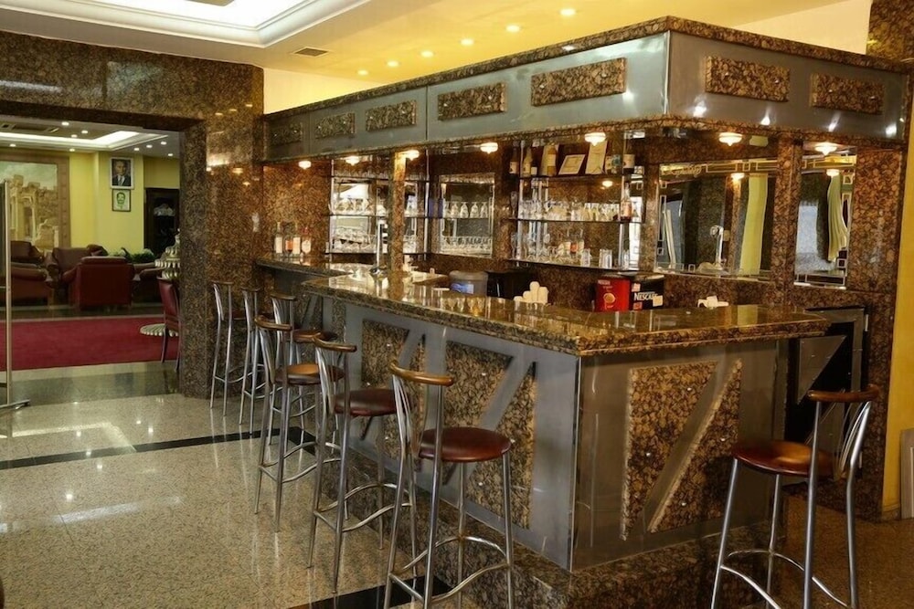 Kayhanbey Hotel 55/67