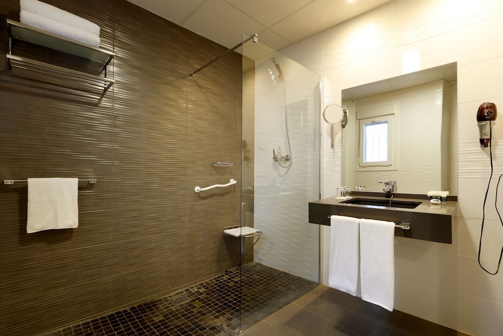 Boutique Hotel Luna Triunfo Granada 45/80