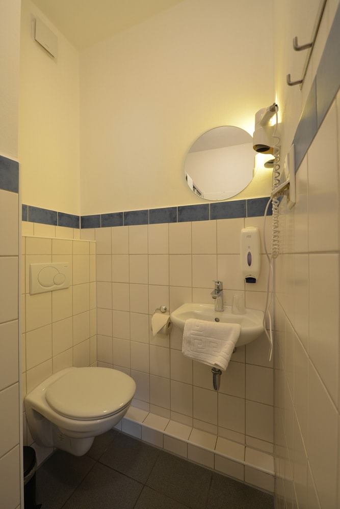 Townside Hostel Bremen 36/40