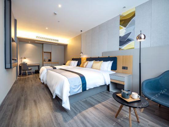 Homeinn Selected(Changshu Hengshan Road) 21/50