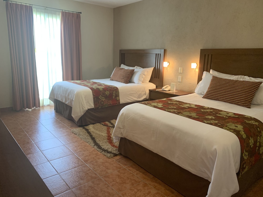 Hotel Boutique La Granja 10/39