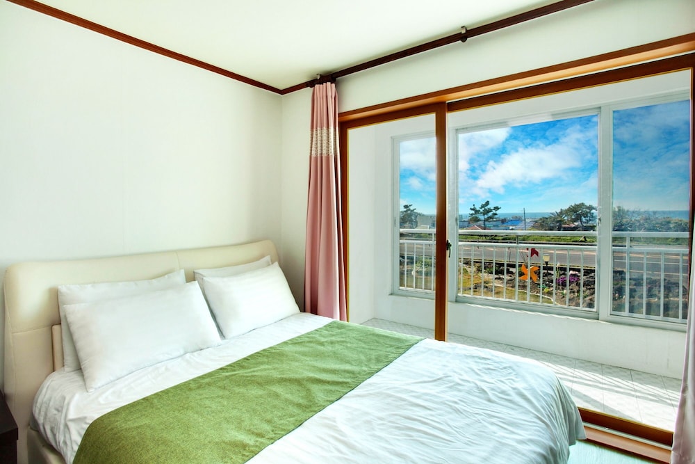 Jeju Le Mabin Pension 17/50