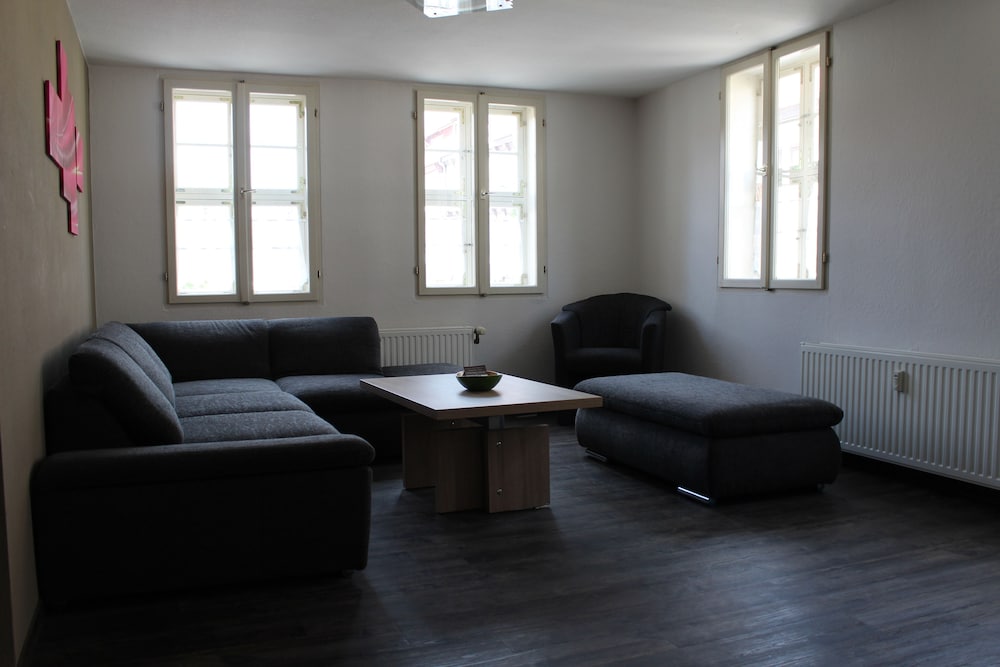 Appartments Am Brunnen 32/42