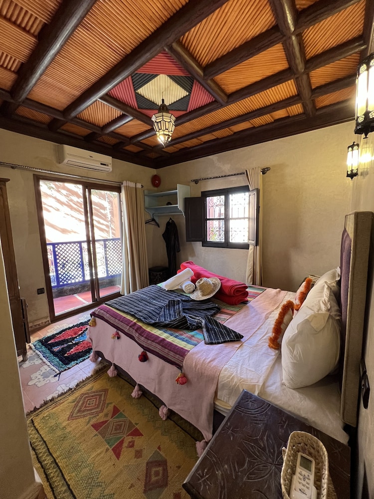 Riad Jnane Imlil 13/50