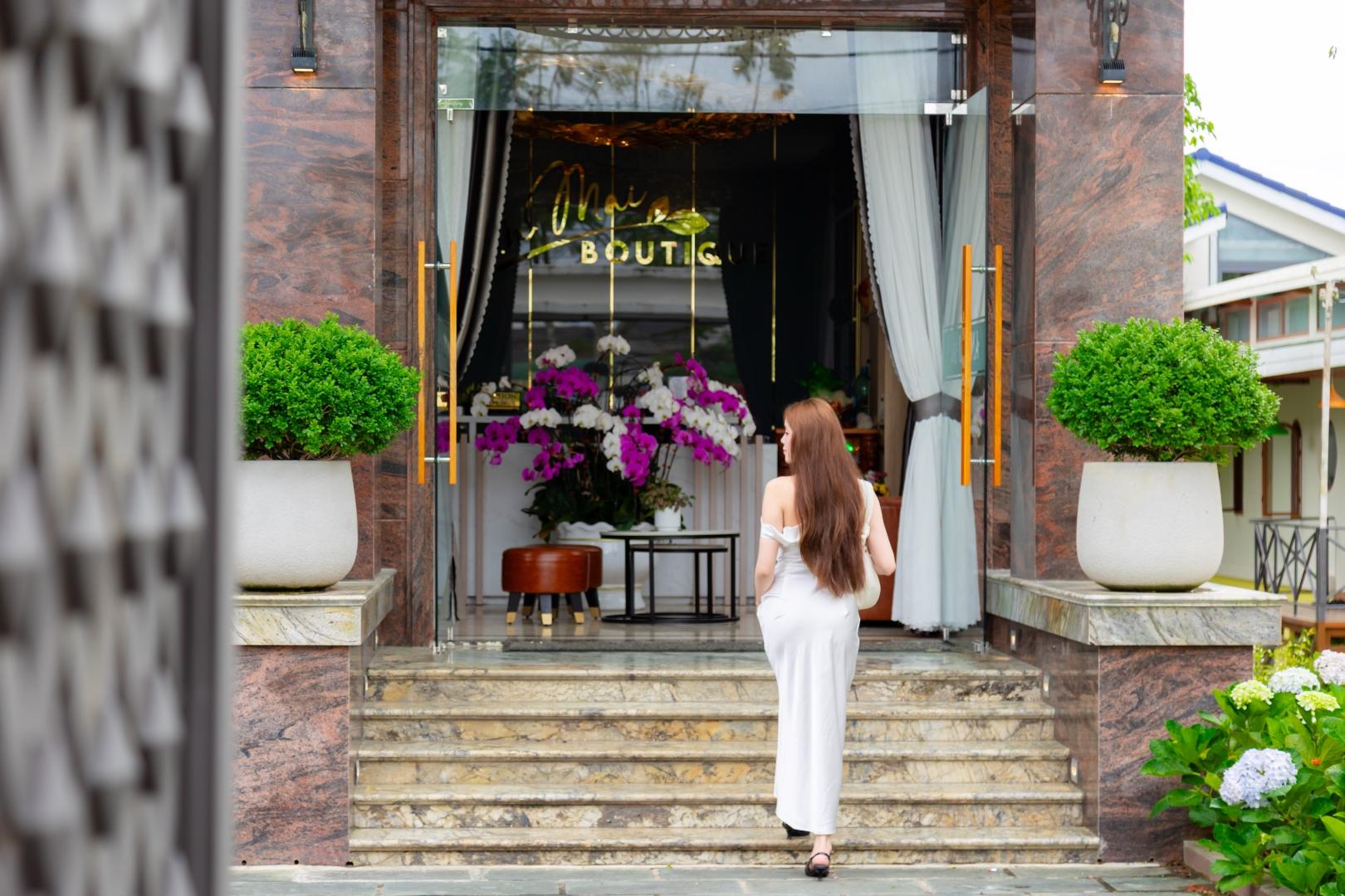 An Mai Boutique Hotel Dalat 6/26