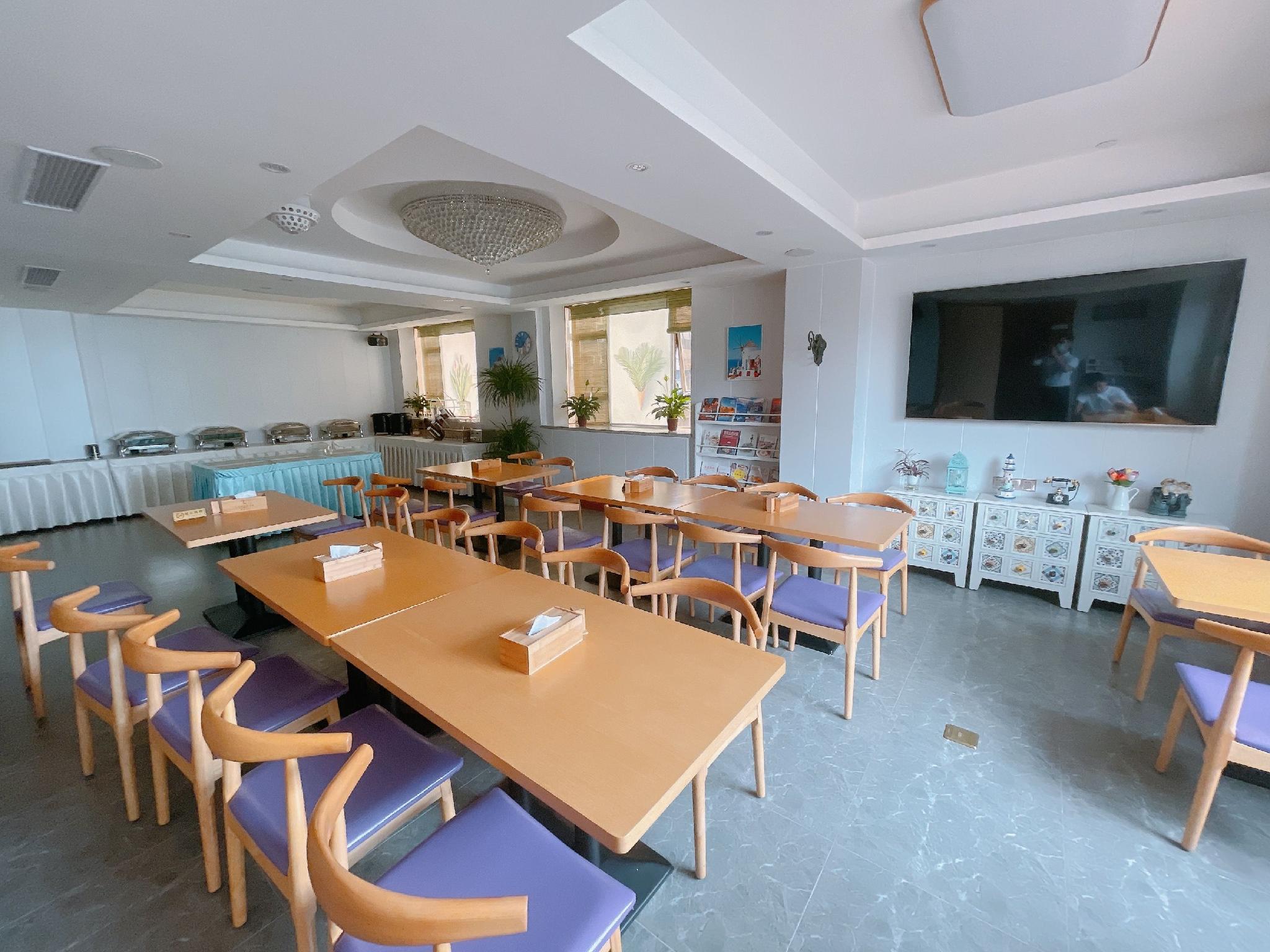 Lavande Hotel (Foshan Shunde Ronggui Light Rail Station) 17/23