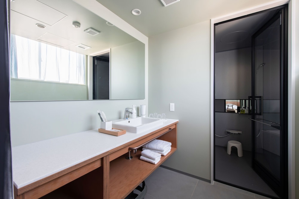 KAIKA Tokyo by THE SHARE HOTELS 48/50