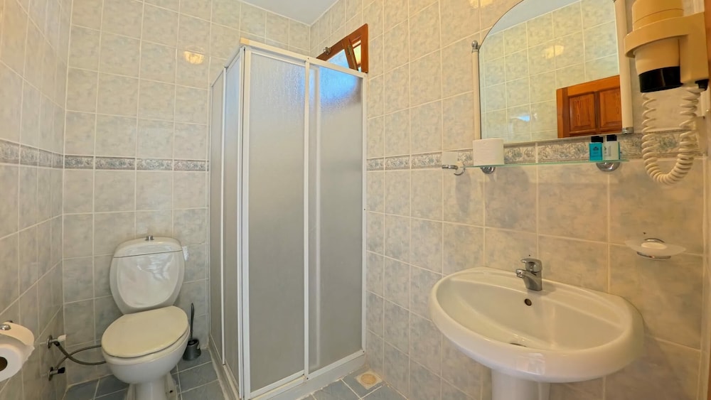 Keysan Yunus Hotel(ex.Yunus Hotel) 56/57