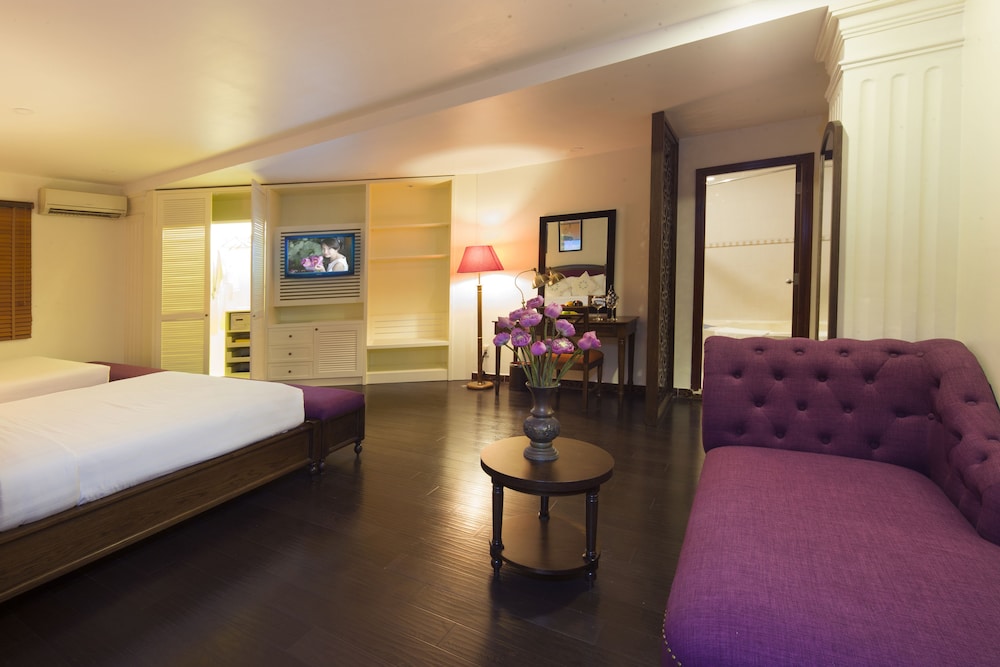 Alagon City Hotel and Spa 37/74