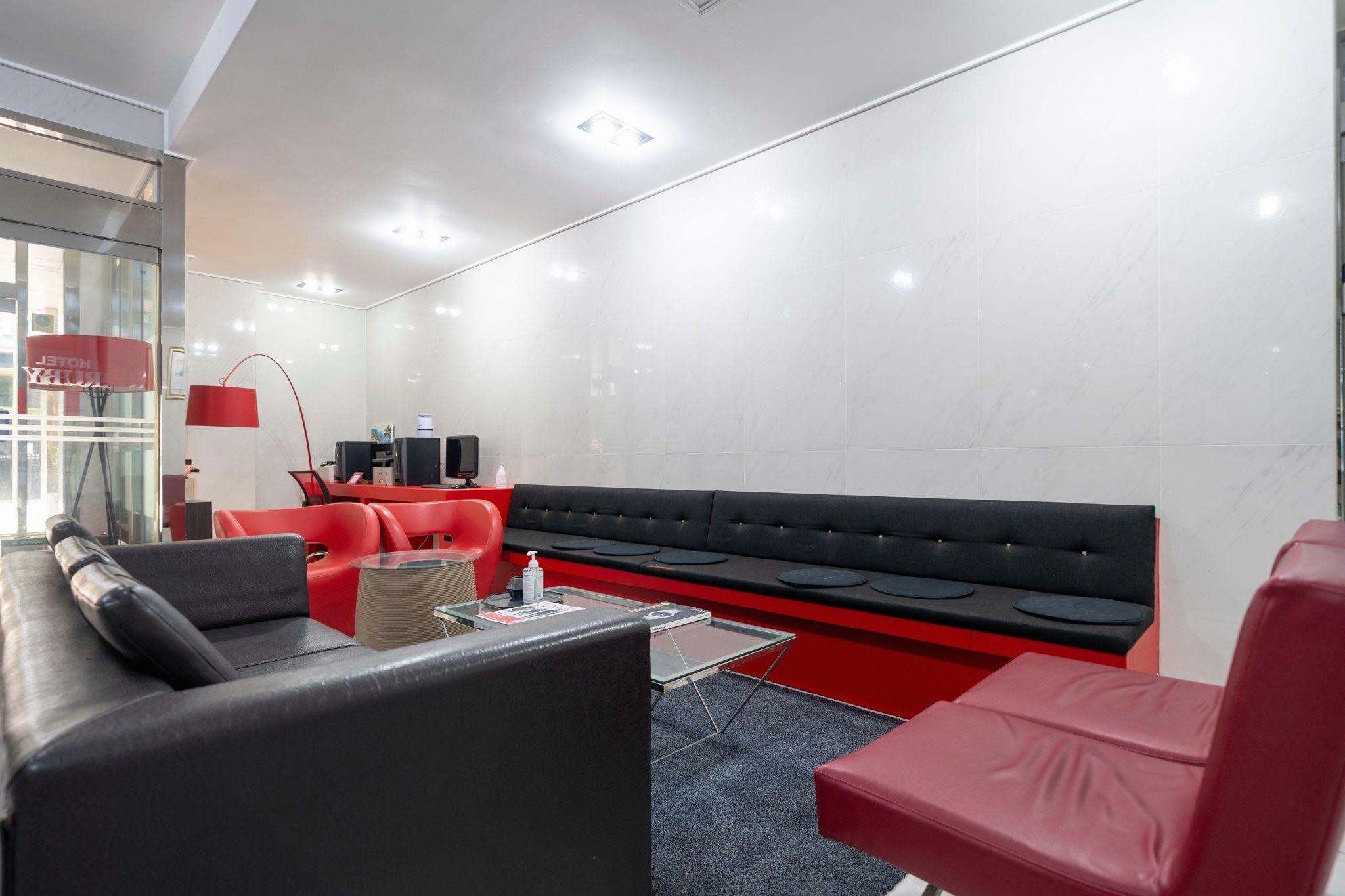 G Tourist Hotel 37/53