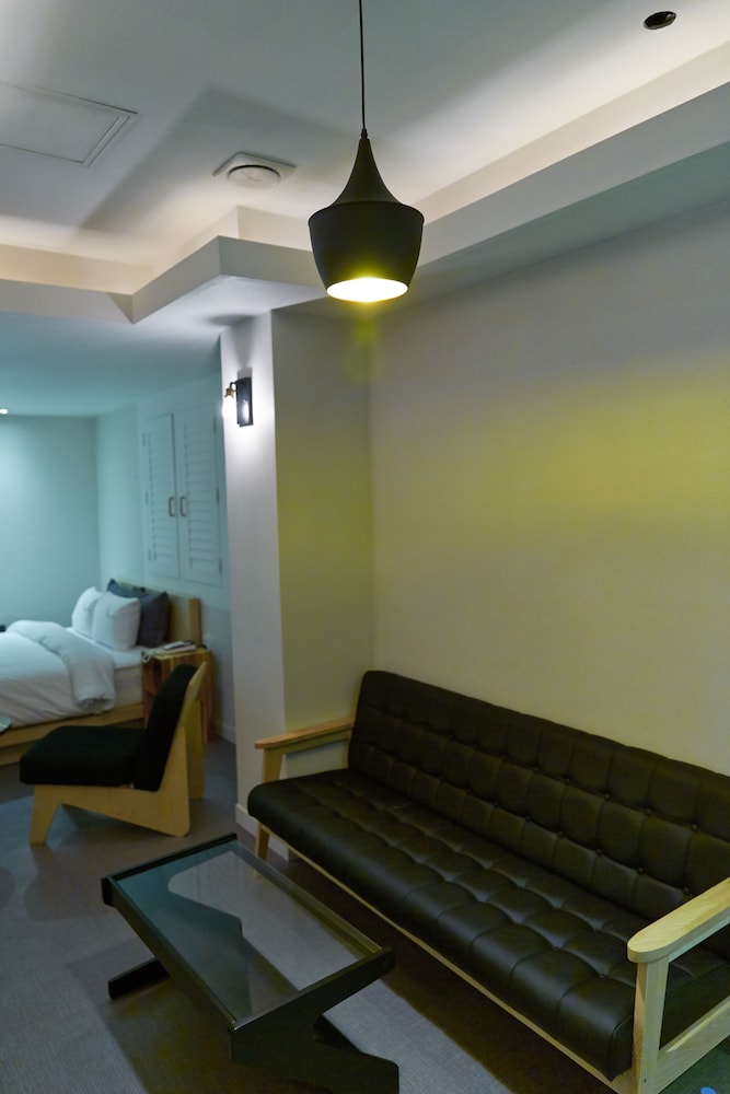 Hotel The May Gwangju 53/53