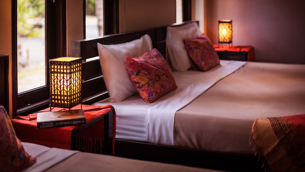 Baan Manali Resort 16/72