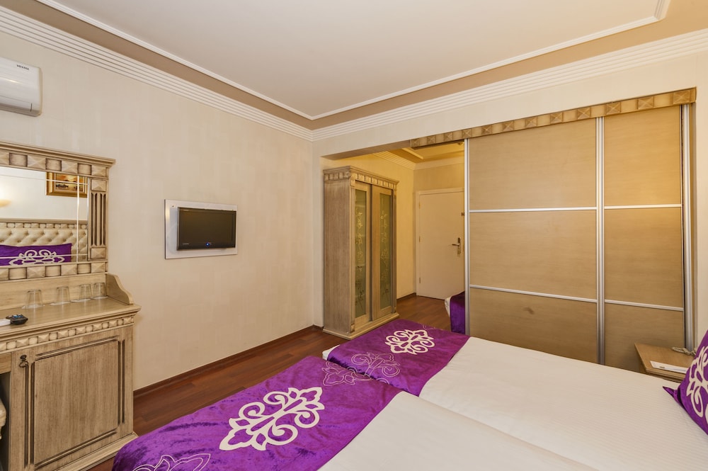 Istanbul Holiday Hotel 41/68