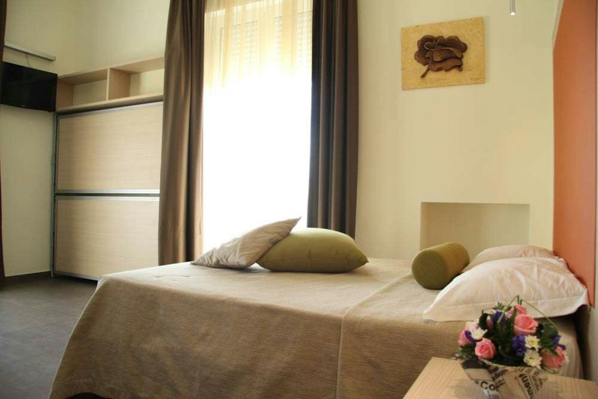 Hotel 33 Baroni 21/50