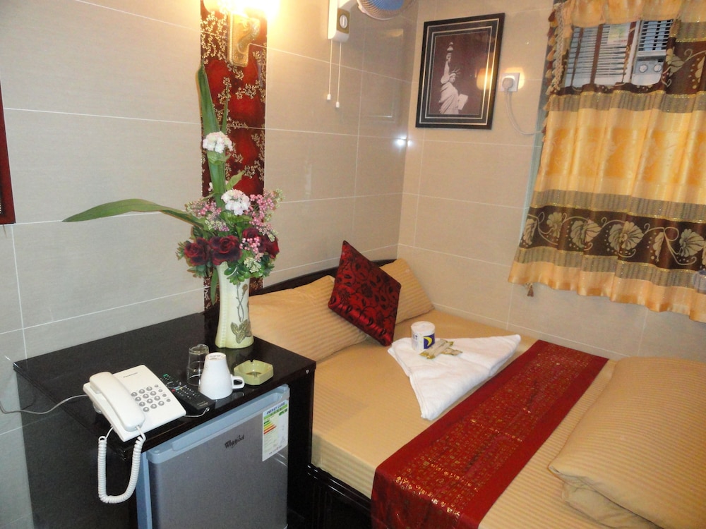 City Hk Guest House 15/30