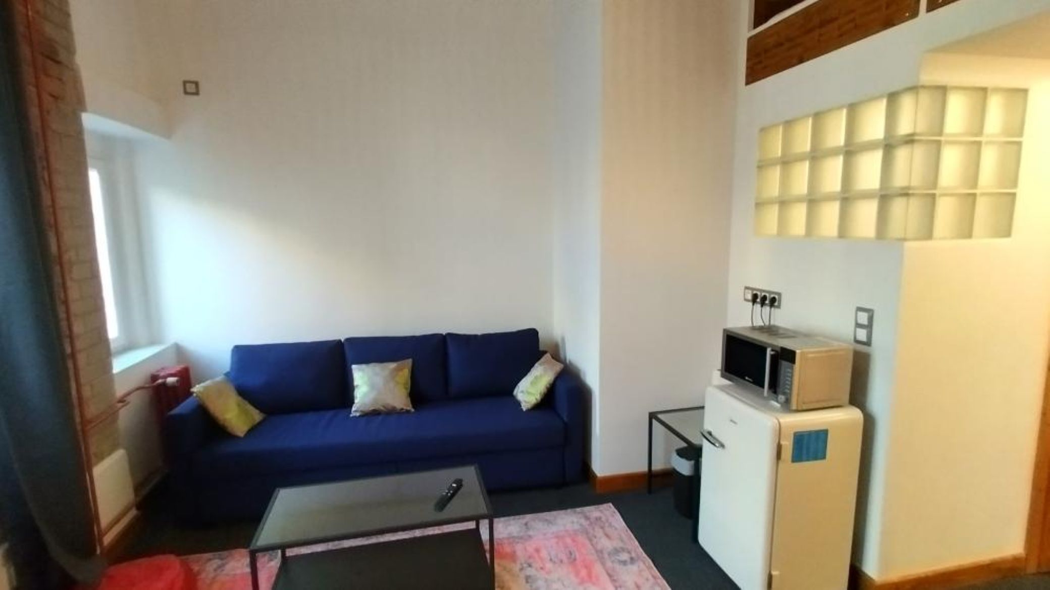 Duplex, Studio، S42 HOTEL 3/3