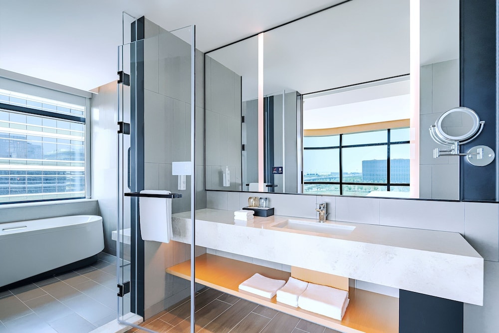 Fairfield by Marriott Beijing Daxing Airport 20/20