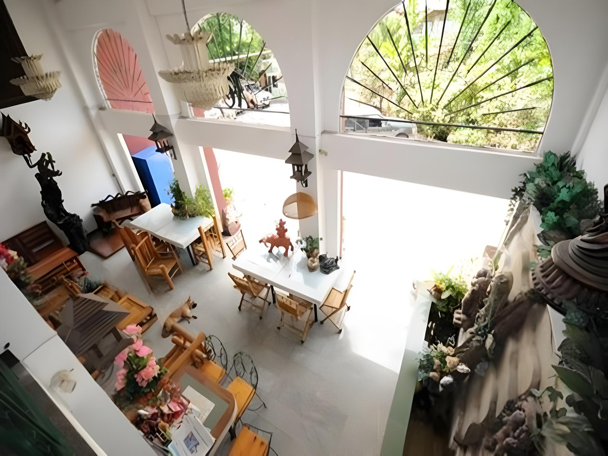 Baan Khun Mae Apartment 29/37