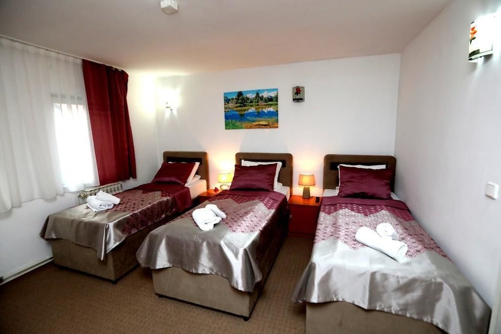 Hotel Irmak 6/46