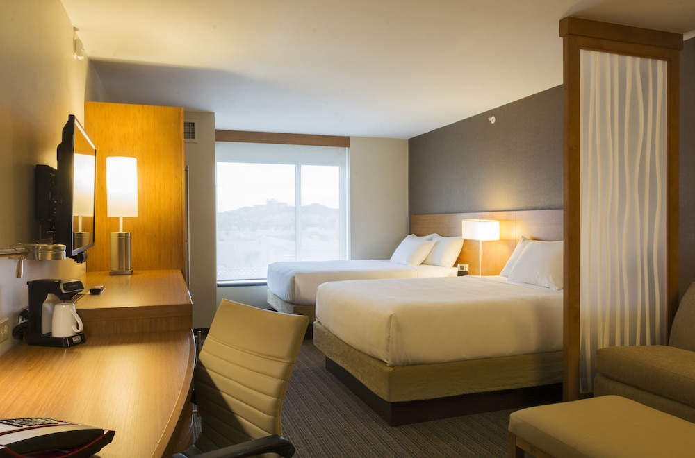 Hyatt Place Los Cabos 19/65