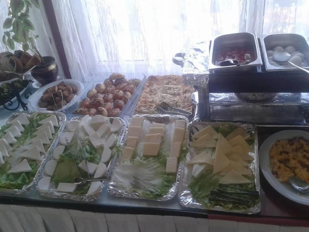 Konak Saray Hotel 18/26