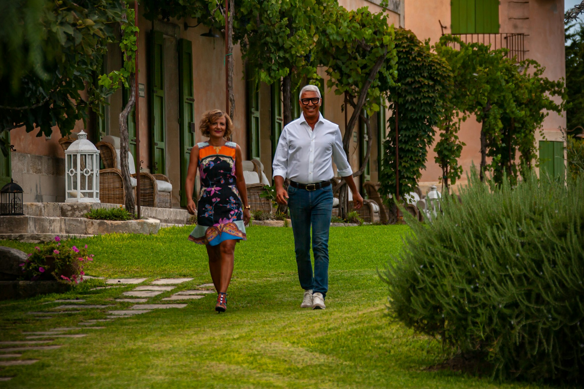 Naturalis Bio Resort Spa 30/42