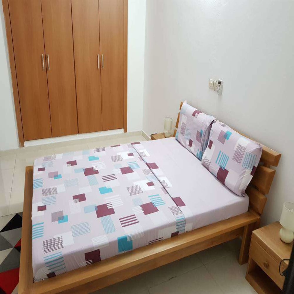 Residence Cécilia 3/10