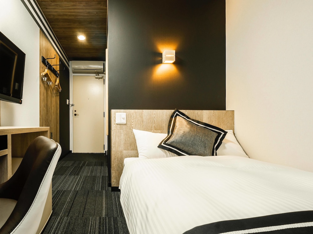 Hotel Areaone Kitaibaraki 14/50