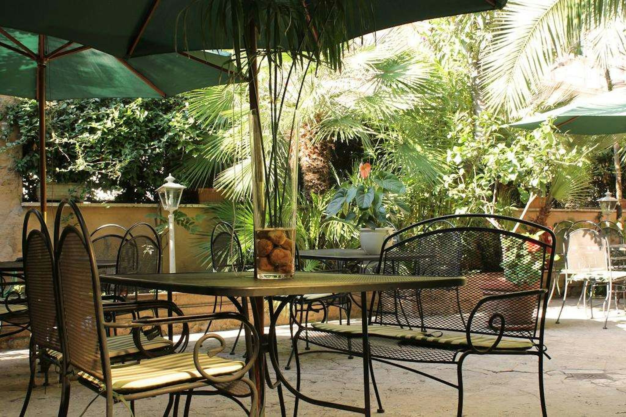 Hotel Villa Delle Rose 63/78
