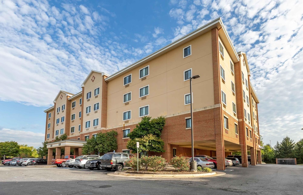 Extended Stay America Suites Washington DC Springfield 49/55