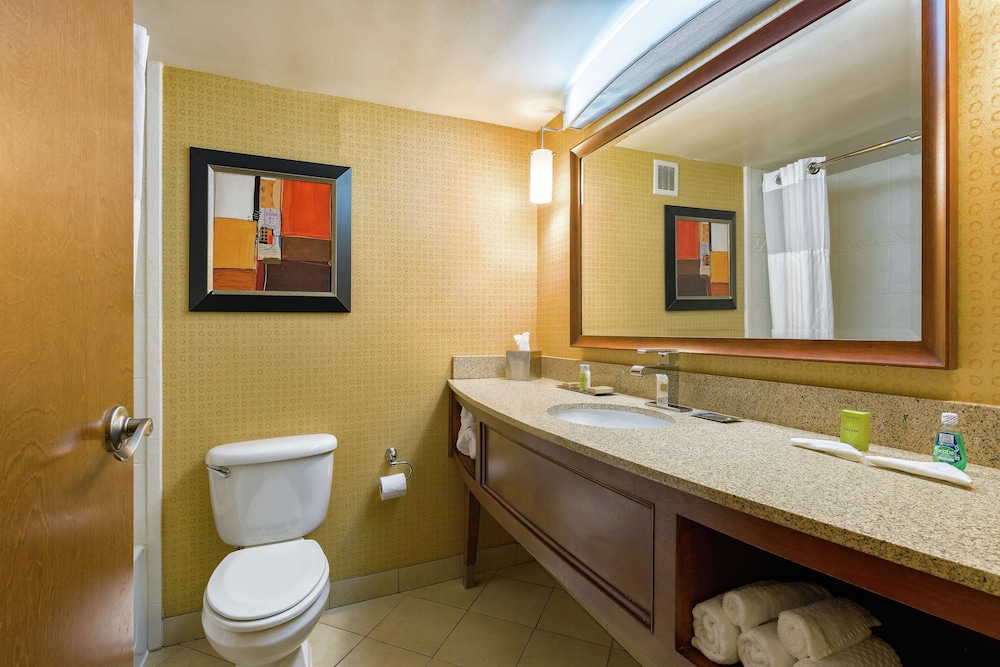 DoubleTree by Hilton Hotel Johnson City 22/61