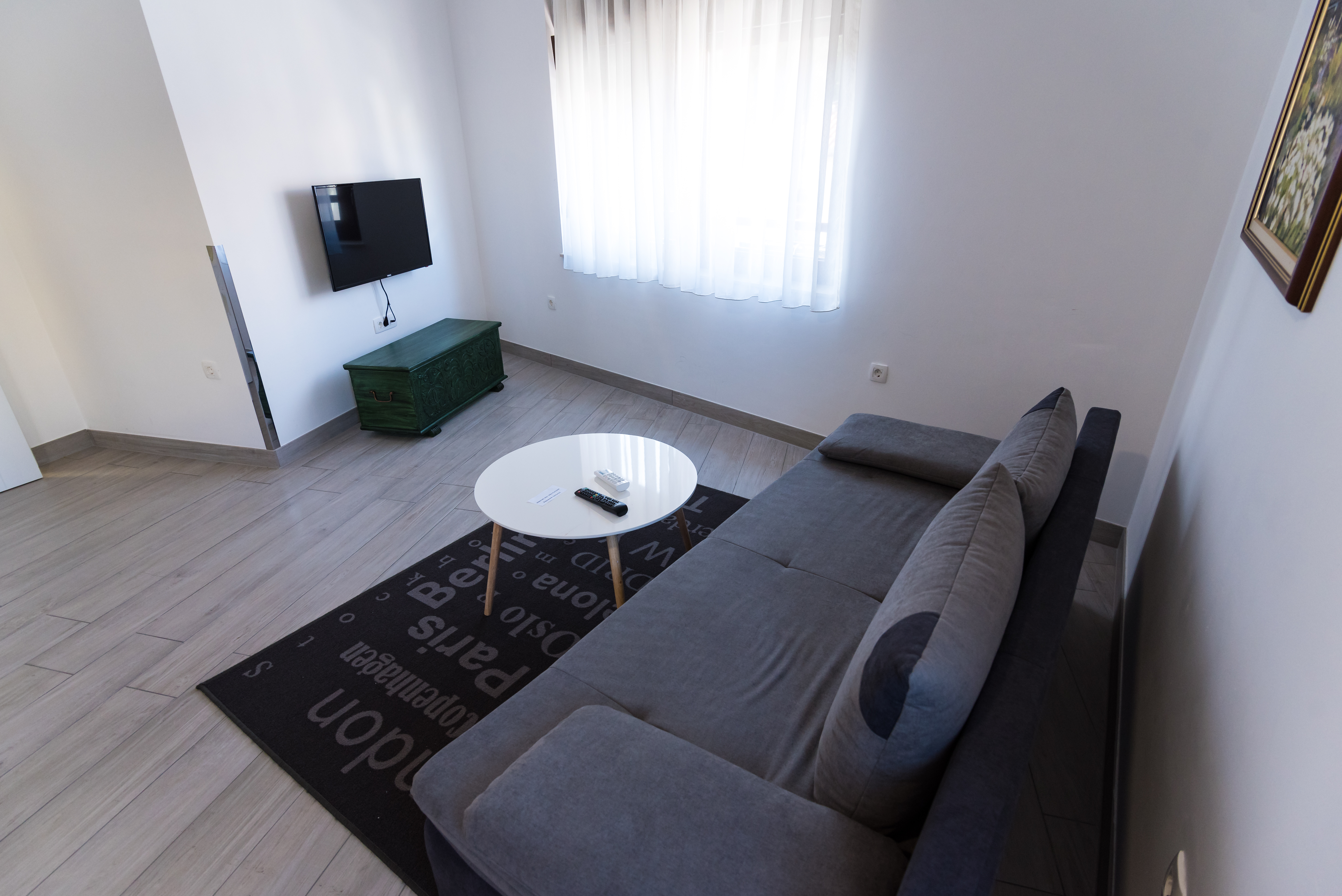 Villa Fortuna 30/50
