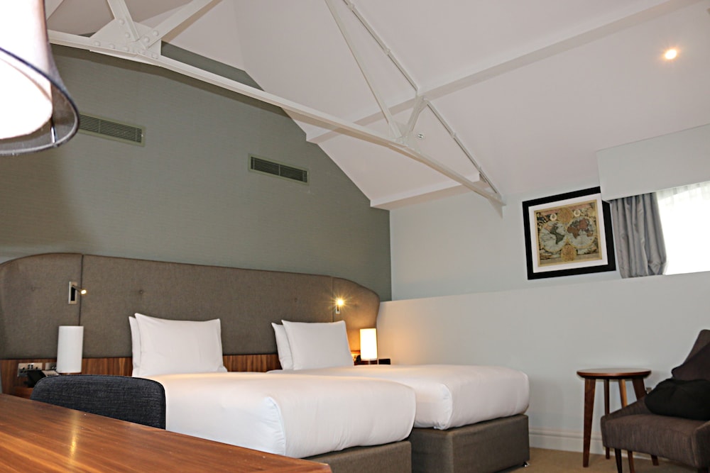 DoubleTree by Hilton Hotel & Spa Liverpool 15/45