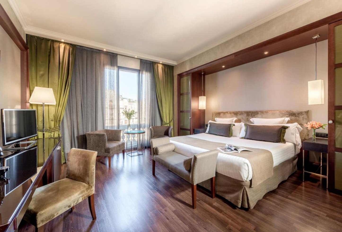 Hotel Barcelona Center 30/83
