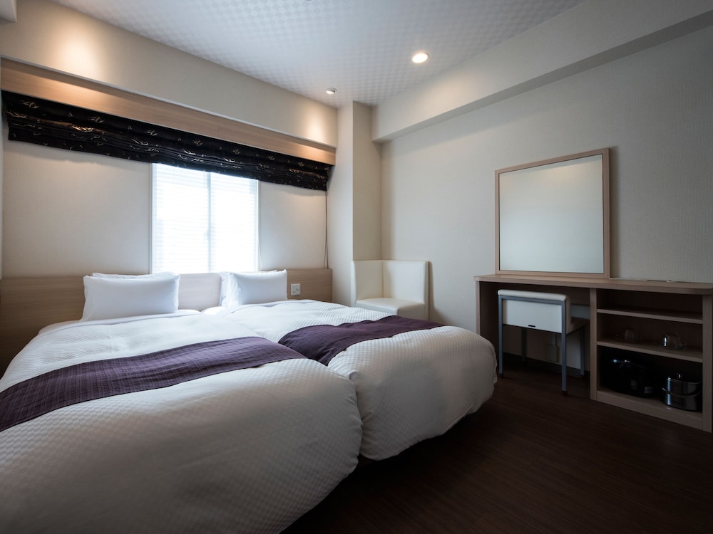Nagasaki Bus Terminal Hotel 27/58