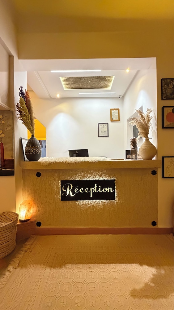 Auberge Miguirne chez Ali 3/46