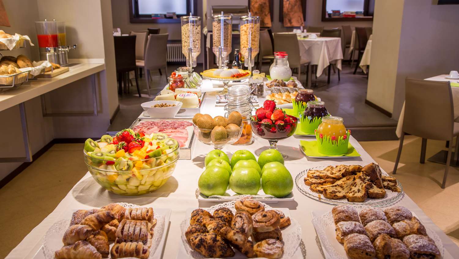 Best Western Hotel Metropoli 21/23