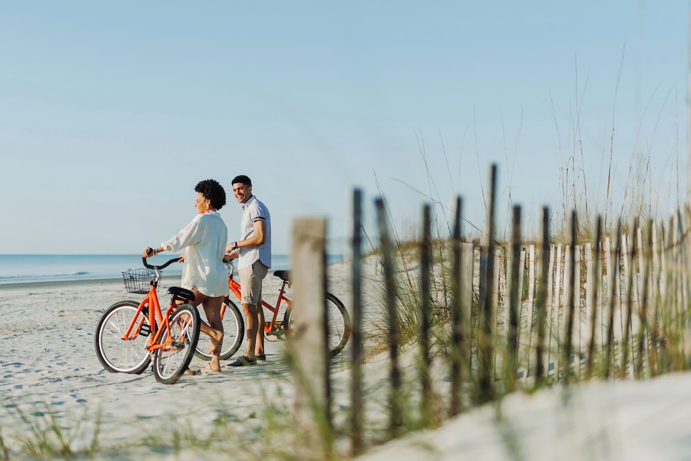 Hyatt Vacation Club at Windward Pointe 48/58