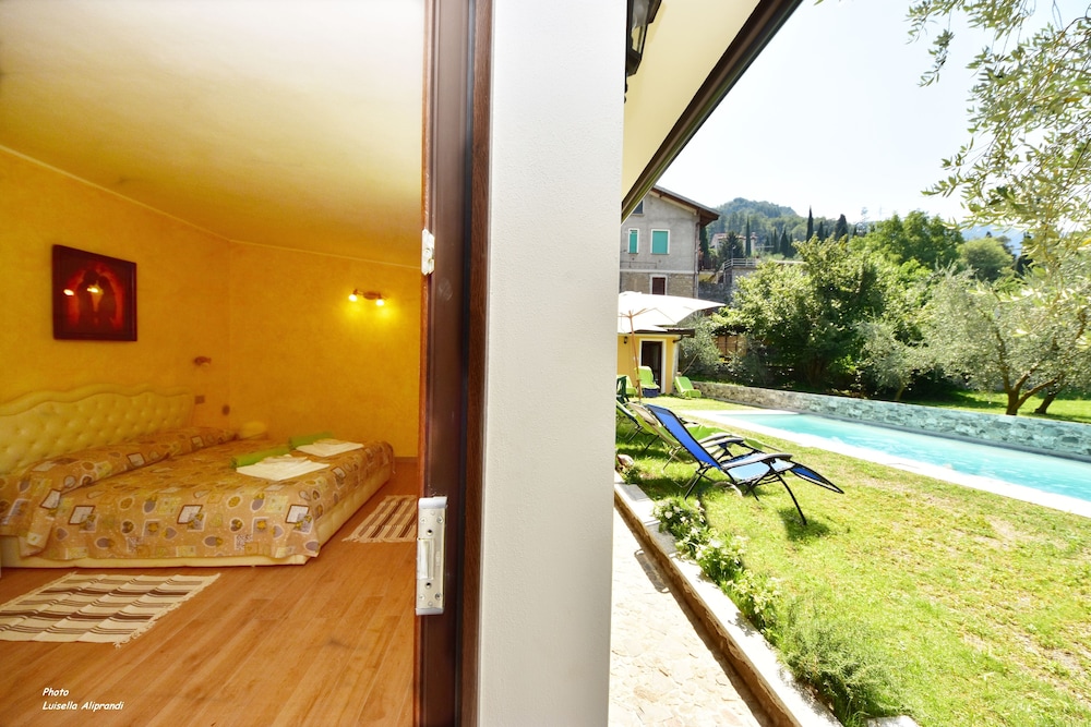 Il Portichetto 38/50